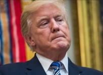 Could President Trump be impeached? Questions float as Trumps approval rate dips to the lowest