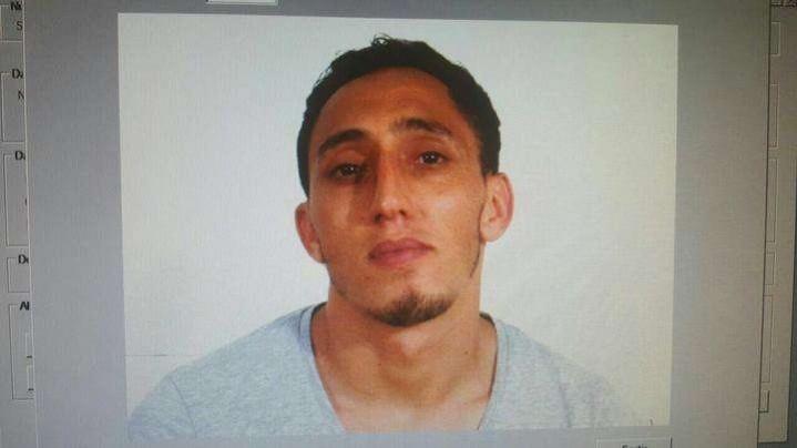Driss Oukabir was named as one of the suspects in the Barcelona attack. Driss Oukabir