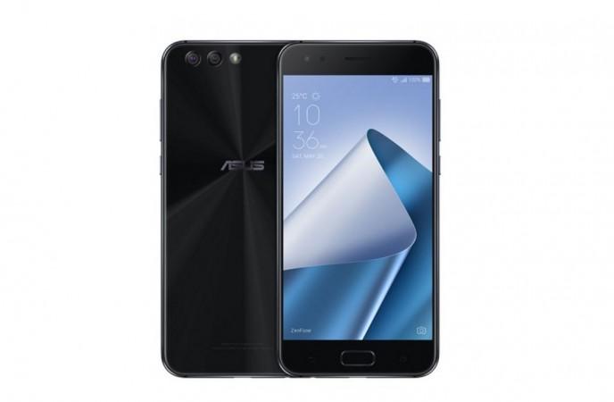 Asus Zenfone 4. Asus Zenfone 4, price, launch, specs