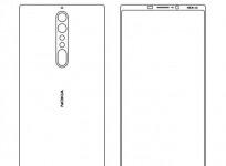 Nokia 9 render