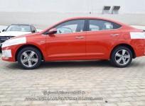 2017 Hyundai Verna, 2017 Hyundai Verna India, 2017 Hyundai Verna price