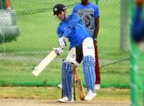 MS Dhoni, India vs Sri Lanka, ODI series
