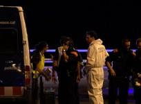 Spanish Police foil second attack after shootout in Cambrils