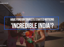 Incredible India