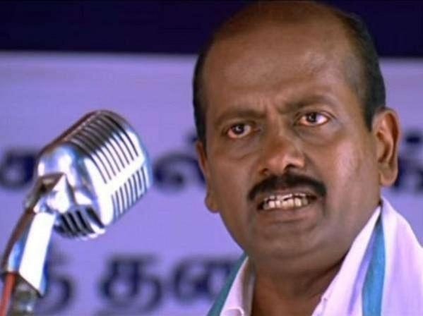 Alwa Vasu. Alwa Vasu dies