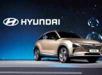 Hyundai next gen FCEV