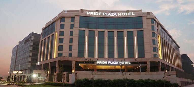 Pride Plaza Hotel Aerocity, New Delhi Pride Plaza Hotel Aerocity, New Delhi
