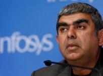 Vishal Sikka
