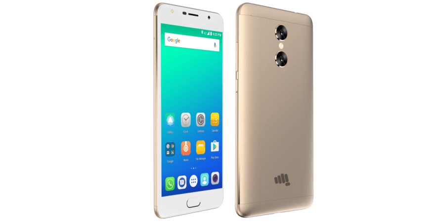 Micromax Evok Dual Note Micromax Evok Dual Note