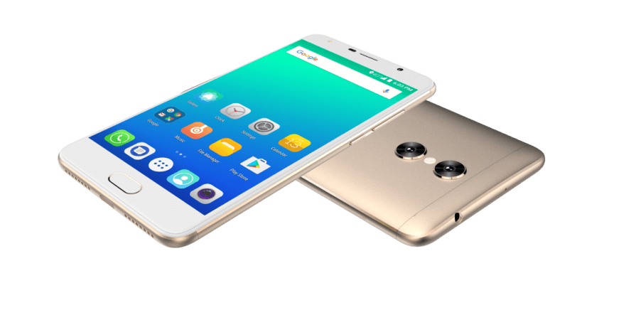 Micromax Evok Dual Note Micromax Evok Dual Note