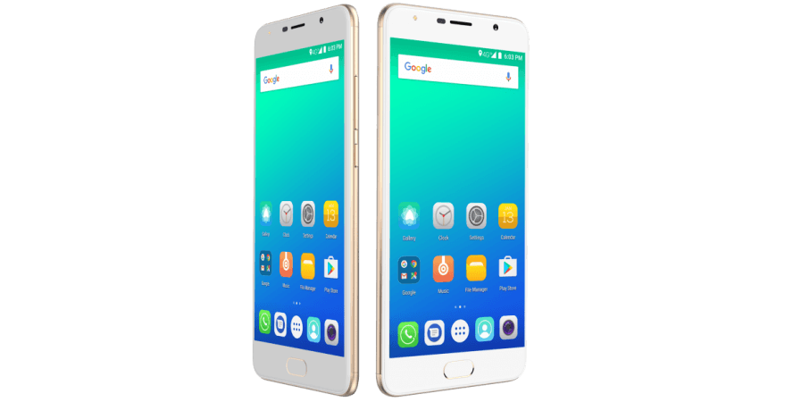 Micromax Evok Dual Note Micromax Evok Dual Note