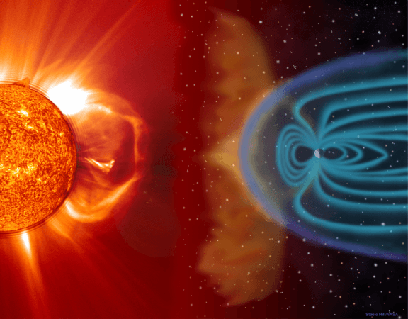 Space radiations are getting more dangereous nasa, astronomers, health, safety,