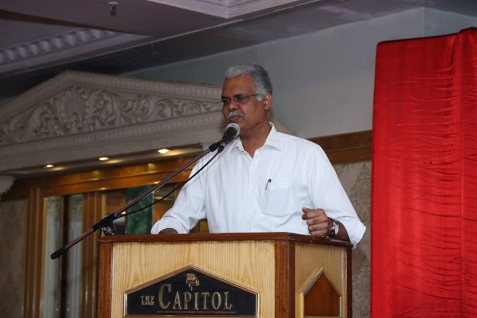 Rajashekar Reddy Seelam Founder & Managing Director -Sresta Natural Bio products Pvt. Ltd. Organic food