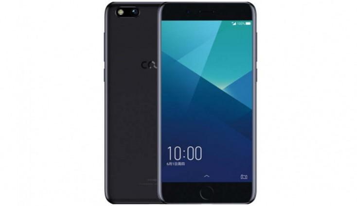 iPhone 7 Plus look-alike Coolpad Cool M7 launched: Price, specs and everything else Coolpad Cool M7