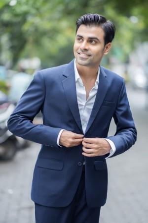 Jitendra Kumar Jitendra Kumar interview, TVF Pitchers