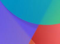 Alleged Xaiomi Mi Mix 2 lockscreen