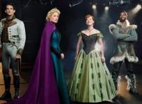 Frozen: The Musical trailer