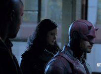 Marvels The Defenders on Netflix: Final Trailer