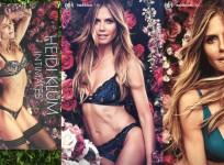 Heidi Klum