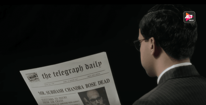 Bose: Dead Or Alive Bose: Dead Or Alive