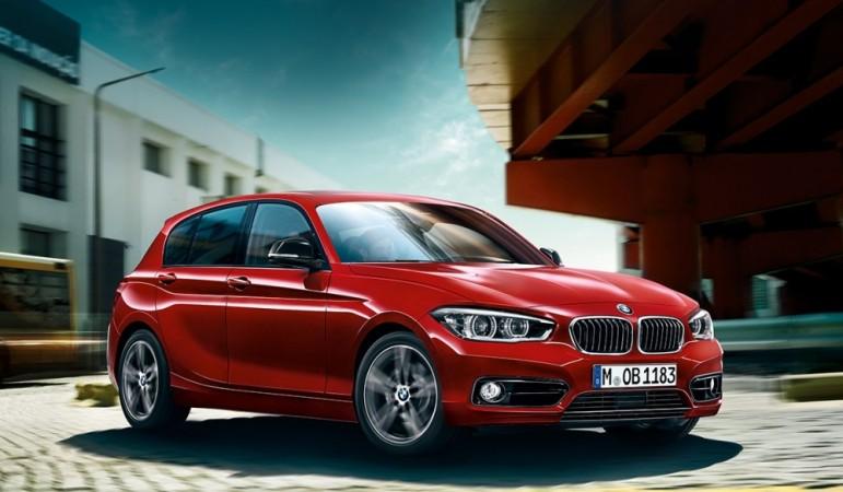 BMW 1 Series BMW 1 Series