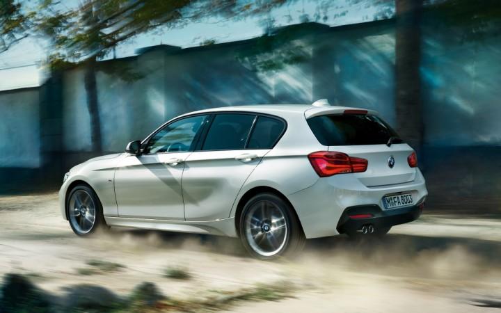 BMW 1 Series BMW 1 Series