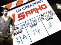 Prabhas' Saaho