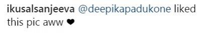 deepika