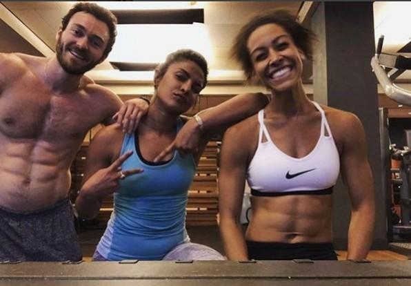 Priyanka Chopra Priyanka Chopra