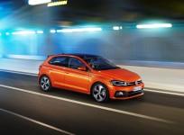 2017 Volkswagen Polo