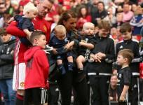 wayne rooney, manchester united
