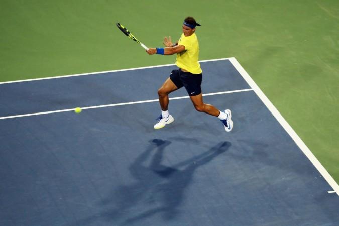 rafael nadal, tennis