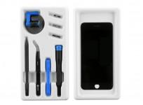 iFixit's kit for fixing iPhone screen