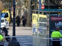 Barcelona terror attack: What we know so far