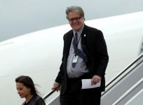 Steve Bannon