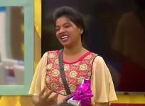 Kajal Pasupathi