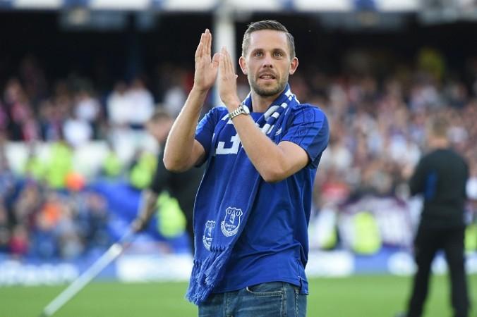 Swansea will struggle for creativity without Gylfi Sigurdsson Gylfi Sigurdsson, Everton, Swansea