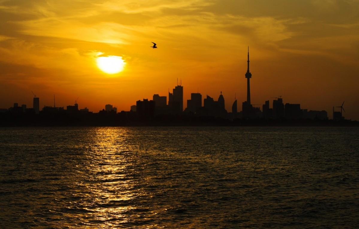 Toronto