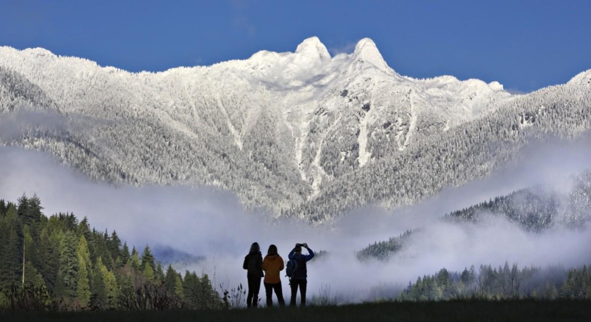 Vancouver
