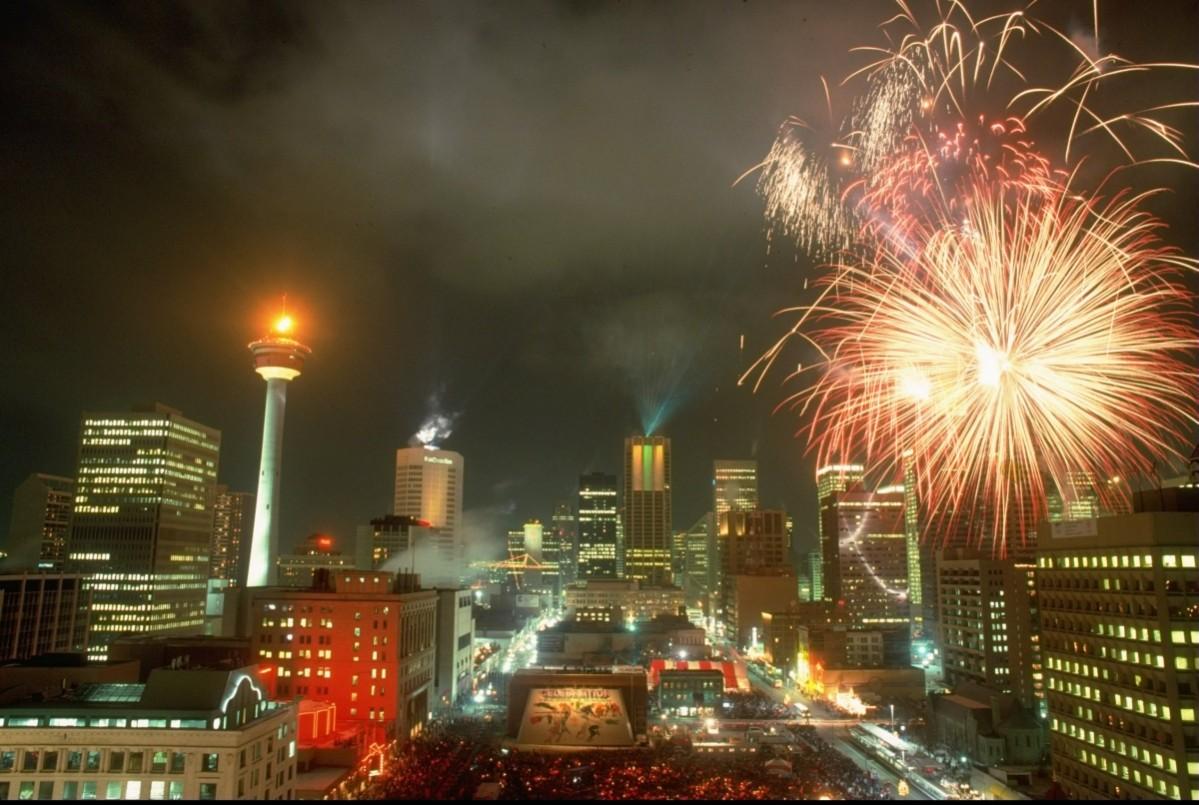 Calgary