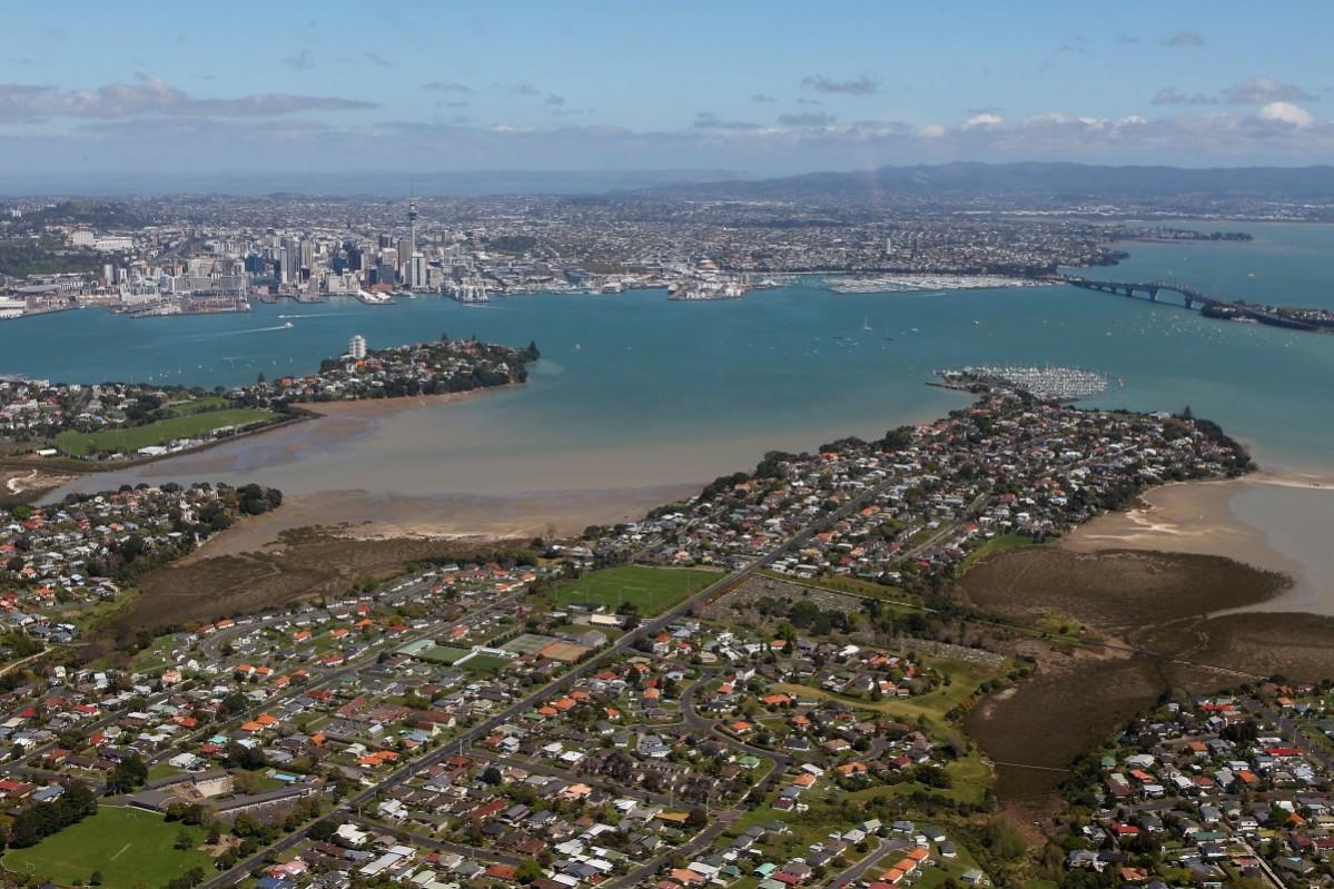 Auckland
