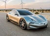 Fisker EMotion