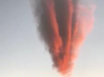Apocalyptic CLOUD