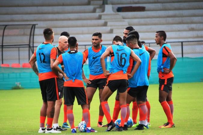 indian football