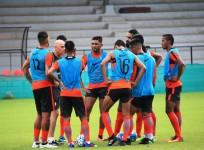indian football
