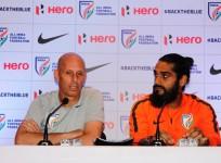 indian football