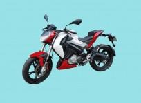 Benelli BJ150-31, Benelli 150cc bike