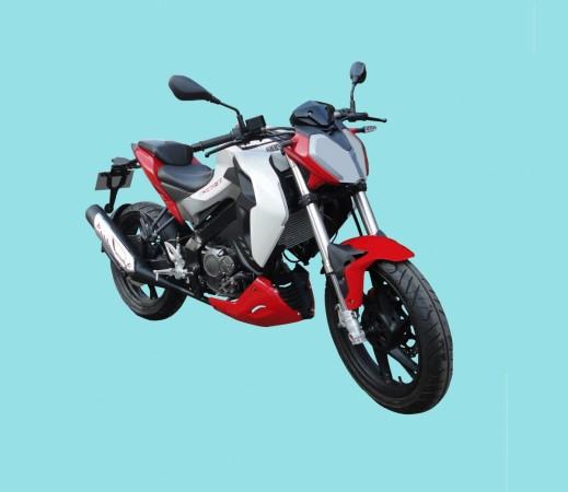 Benelli BJ150-31 Benelli BJ150-31
