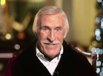 Bruce Forsyth dead: King of British light entertainment dies aged 89