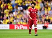 mohamed salah, liverpool